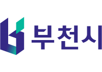 경기도 부천시 로고